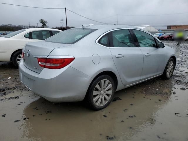 2015 Buick Verano