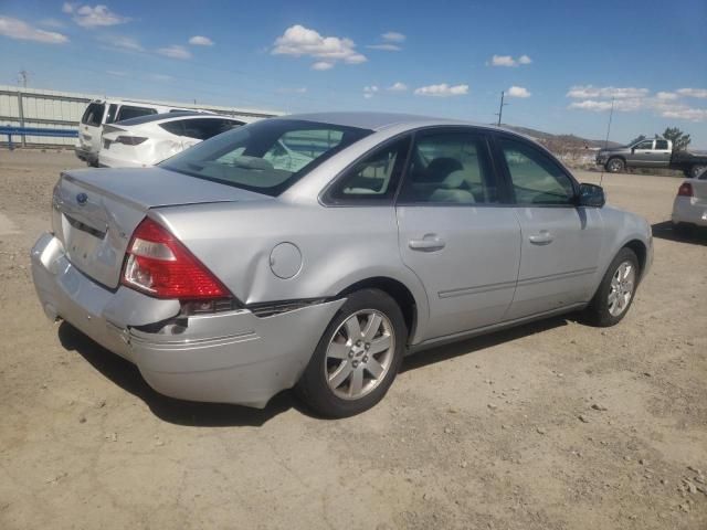 2005 Ford Five Hundred SEL