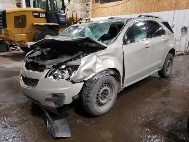 2012 Chevrolet Equinox LT