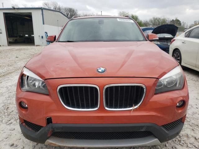 2014 BMW X1 SDRIVE28I