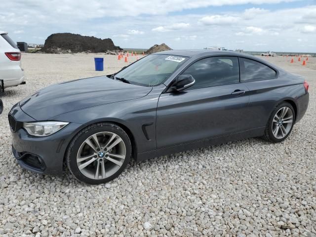 2014 BMW 428 I