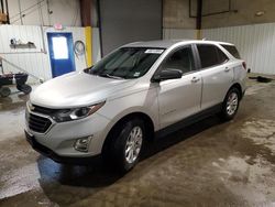 Salvage cars for sale from Copart Glassboro, NJ: 2020 Chevrolet Equinox LS