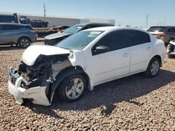 Nissan Sentra 2.0 salvage cars for sale: 2009 Nissan Sentra 2.0