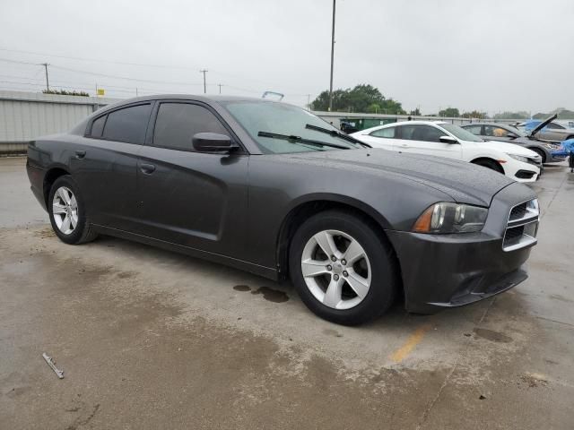 2013 Dodge Charger SE