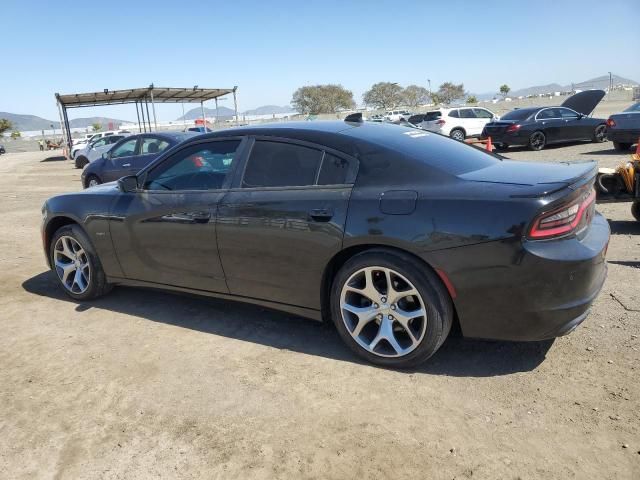 2016 Dodge Charger R/T