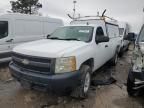 2007 Chevrolet Silverado C1500