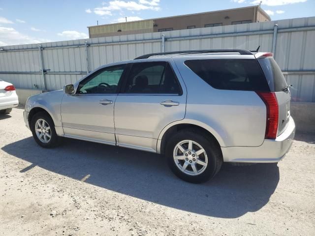 2006 Cadillac SRX