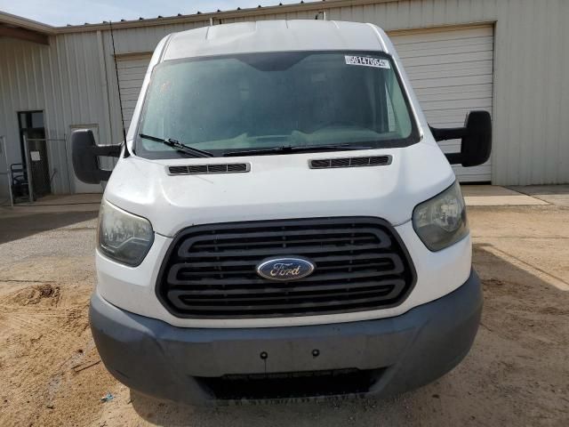 2015 Ford Transit T-250