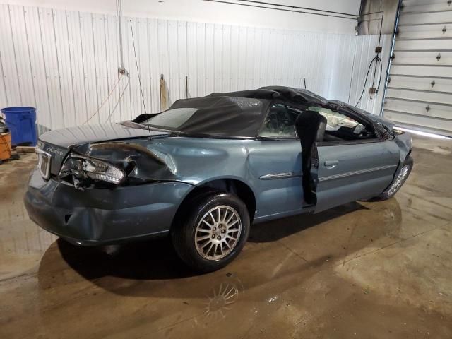 2006 Chrysler Sebring Touring