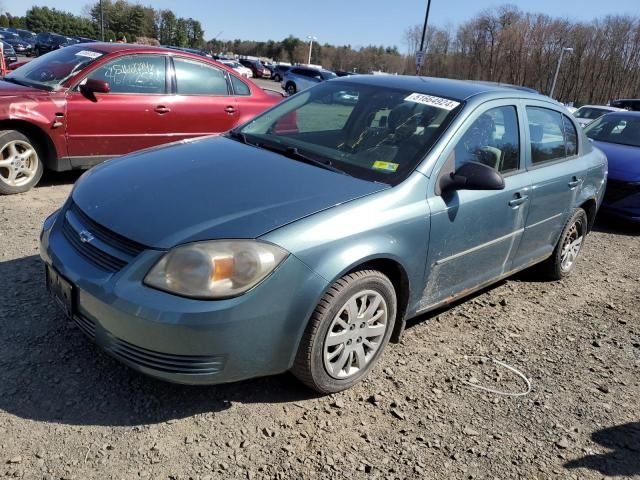 2010 Chevrolet Cobalt LS