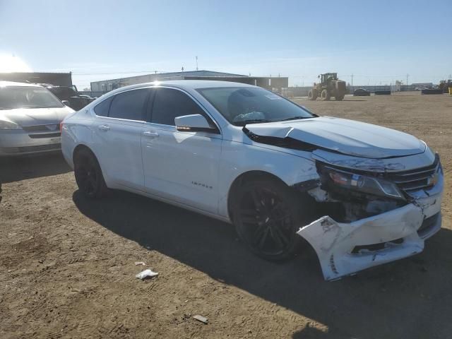 2015 Chevrolet Impala LT