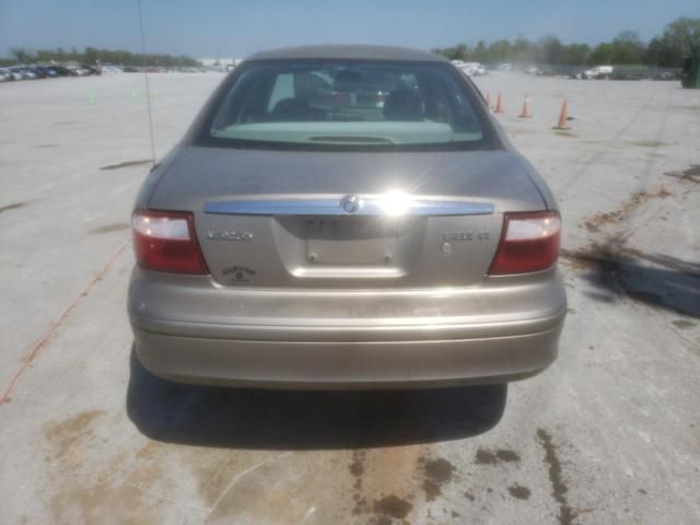 2004 Mercury Sable GS