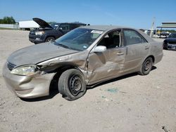 2006 Toyota Camry LE for sale in Houston, TX