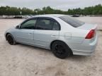 2004 Honda Civic Hybrid