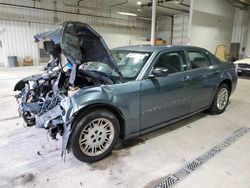 Salvage cars for sale at York Haven, PA auction: 2005 Chrysler 300