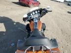 2014 Harley-Davidson Flhtk Electra Glide Ultra Limited