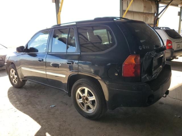 2007 GMC Envoy