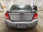 2009 Dodge Avenger SXT