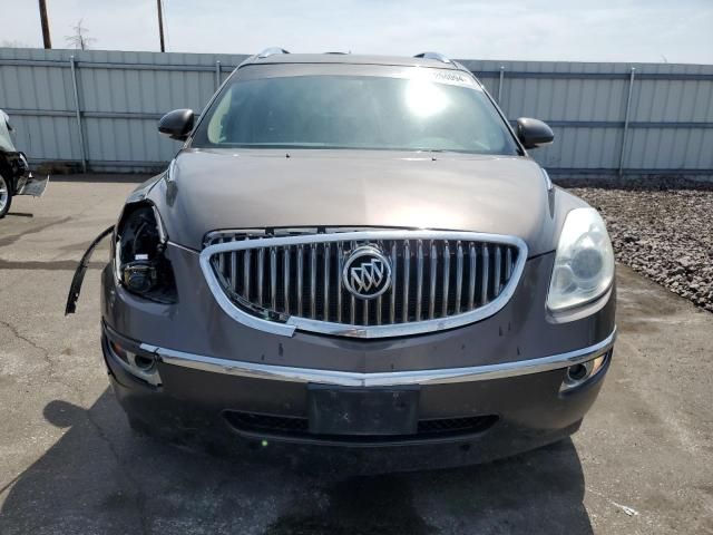 2008 Buick Enclave CXL