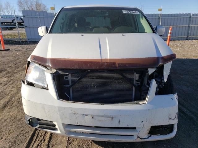 2008 Dodge Grand Caravan SXT