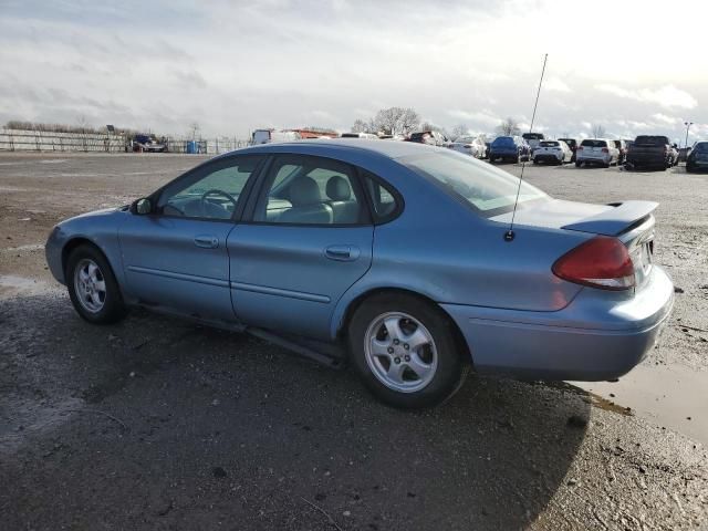 2005 Ford Taurus SE