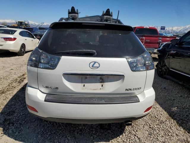 2004 Lexus RX 330