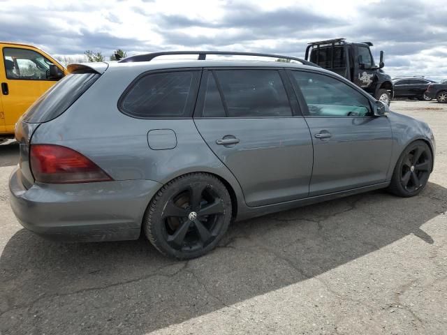 2014 Volkswagen Jetta TDI