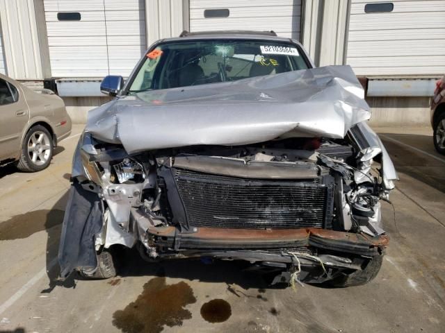 2009 Mercury Mariner Hybrid