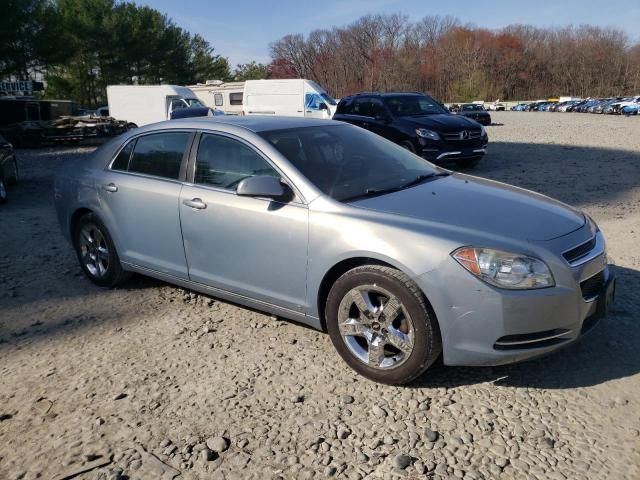 2009 Chevrolet Malibu 1LT