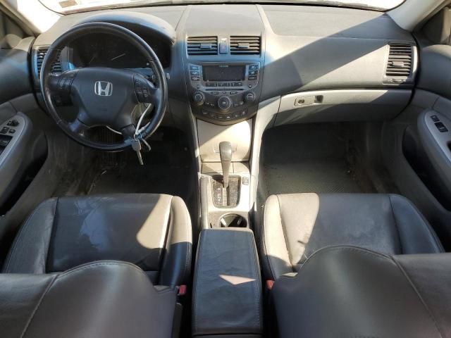 2006 Honda Accord EX