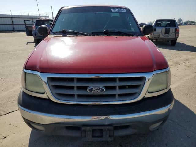 2003 Ford F150