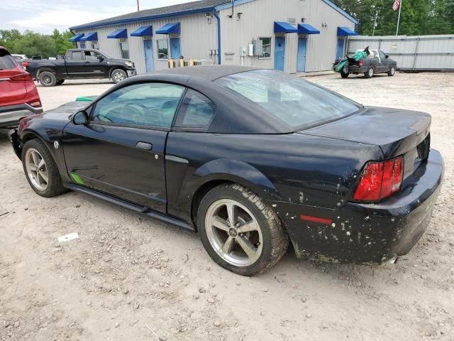 2004 Ford Mustang Mach I