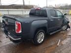 2016 GMC Canyon SLT