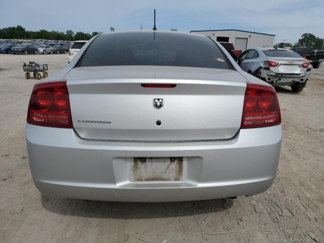 2008 Dodge Charger