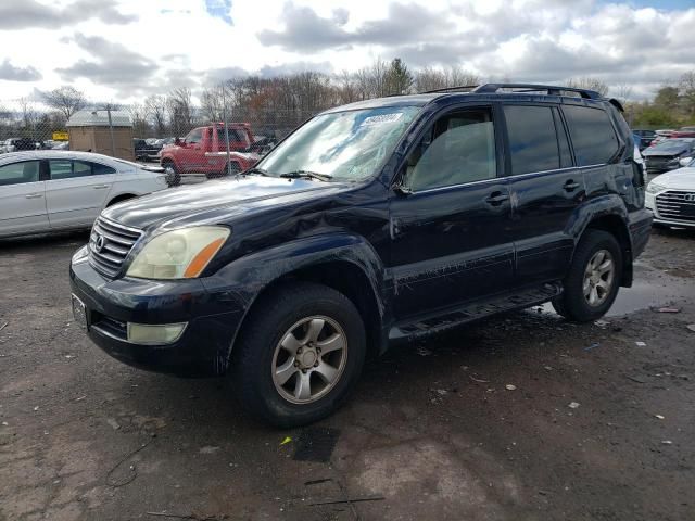 2003 Lexus GX 470