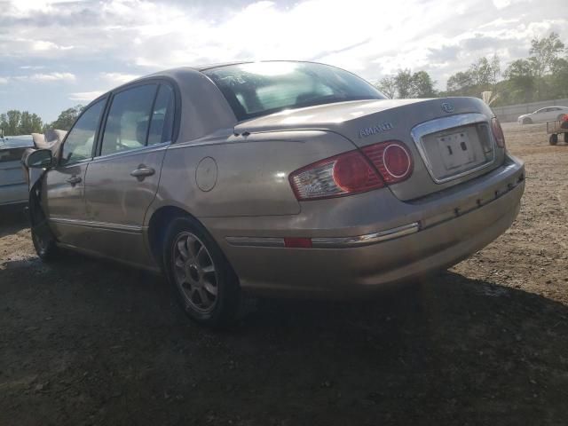 2004 KIA Amanti