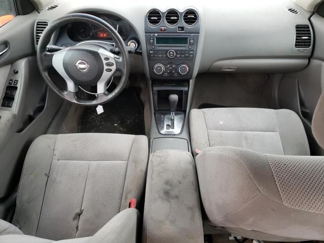 2009 Nissan Altima 2.5