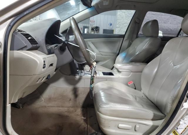 2007 Toyota Camry Hybrid