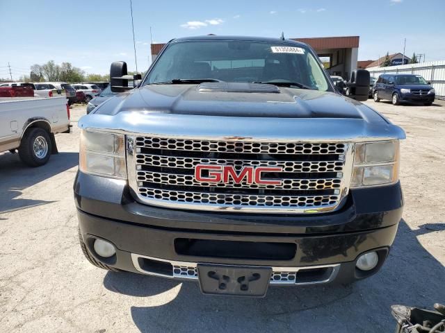 2011 GMC Sierra K2500 Denali