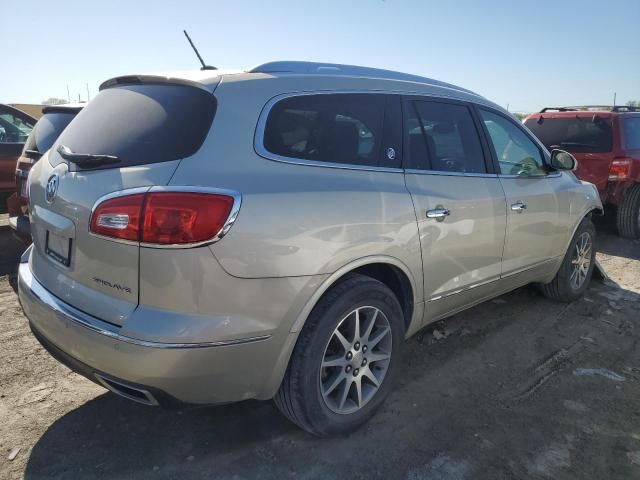 2014 Buick Enclave