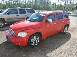 Chevrolet HHR salvage cars for sale: 2010 Chevrolet HHR LT