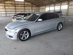 Salvage cars for sale at Phoenix, AZ auction: 2013 BMW 328 I
