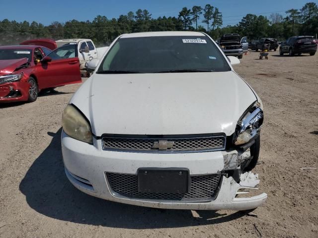 2012 Chevrolet Impala LT