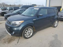 2019 KIA Soul + for sale in Duryea, PA