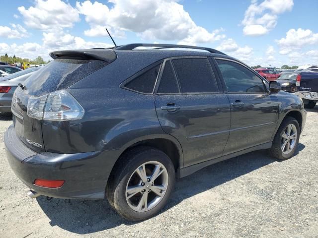 2006 Lexus RX 400