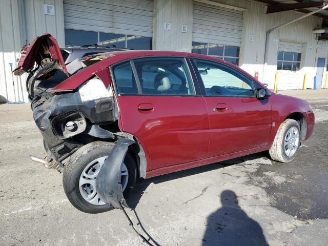 2005 Saturn Ion Level 2