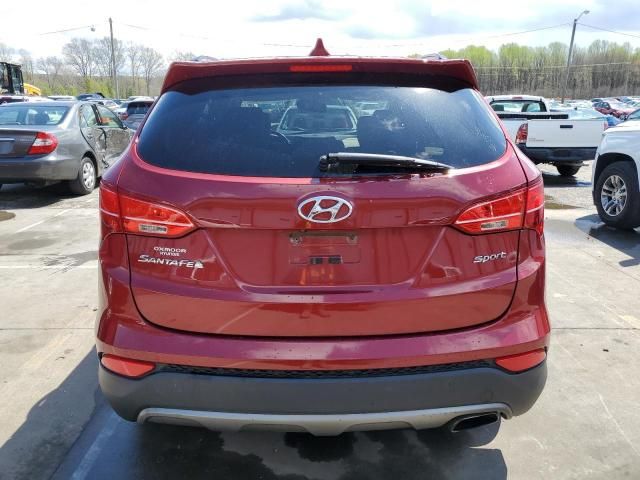 2014 Hyundai Santa FE Sport