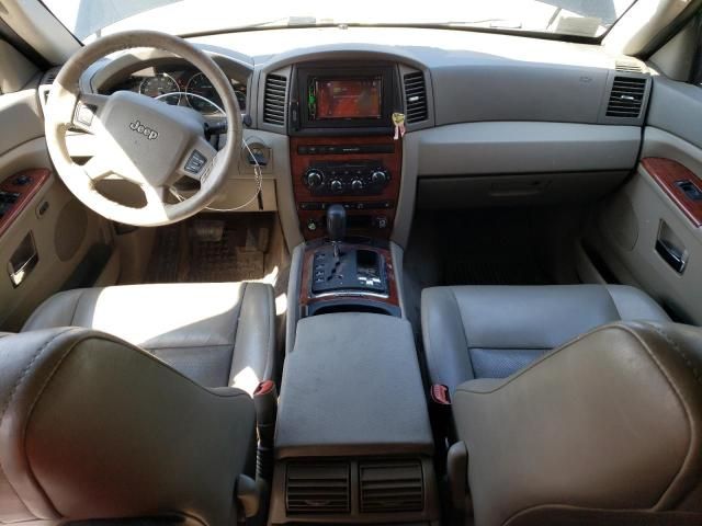 2005 Jeep Grand Cherokee Limited