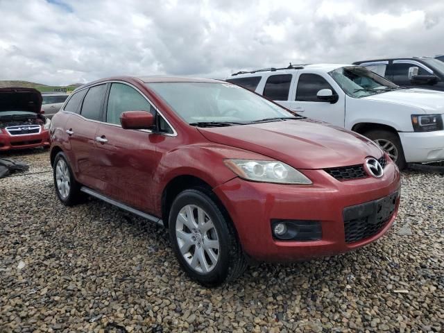 2007 Mazda CX-7