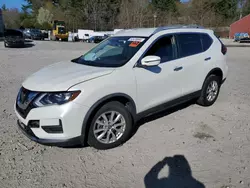 Lots with Bids for sale at auction: 2018 Nissan Rogue S